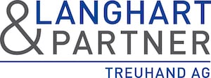 Langhart & Partner Treuhand AG, Wetzikon