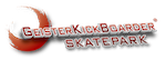 Logo GKB Skaterpark Wetzikon