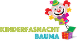 Logo Kinderfasnacht Bauma